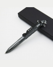 Samoobrona długopis Bezpieczeństwo Osobiste Ochronne Stinger Broni wolframu stali Tactical Pen
