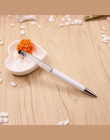 10 sztuk Śliczne Kawaii Metalowej romb Kryształ długopis Dotykowy długopis dla Ipad Iphone Prezent Szkolne Materiały Biurowe Dar