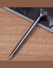 Kryształ Pióra Duży diament długopis Klejnot ślubne materiały biurowe Prezent metal Luksusowe kryształ element roller długopis R