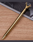 Kryształ Pióra Duży diament długopis Klejnot ślubne materiały biurowe Prezent metal Luksusowe kryształ element roller długopis R