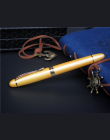 JINHAO X450 zaawansowane wieczne pióro 18 k GP Stalówka pióra atramentu 23 kolory mogą wybrać opakowań z czarny długopis etui ho