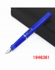 JINHAO 599 Wszystkie kolory Średnie i dzieła Stalówka uczeń mody długopis najlepszy prezent dać w prezencie Szkoła biurowy