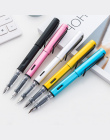 Metal Kolor Wieczne pióro Moda Serii 359 Średni 0.5mm Stalówka zastąpić tusz pisania biuro Długopis szkoła uczeń materiały piśmi