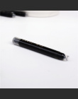5 sztuk/partia pióro Atrament kapsułki JinHao długopisy ink Mały kaliber wieczne pióro napełniania