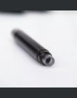 5 sztuk/partia pióro Atrament kapsułki JinHao długopisy ink Mały kaliber wieczne pióro napełniania
