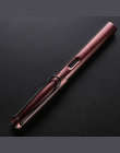 HOT Stopu Aluminium Wieczne Pióro Extra Fine Stalówka 0.38mm Metalowy Długopis Prezenty