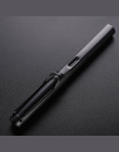 HOT Stopu Aluminium Wieczne Pióro Extra Fine Stalówka 0.38mm Metalowy Długopis Prezenty