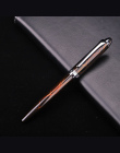 Kolorowe linie Ciała Iraurita wieczne pióro 0.38mm ink pen metalu pisanie długopisy dolma kalem caneta tinteiro Piśmienne 1056