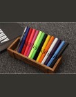 Biura Pisania Materiały biurowe mody edycja Limitowana jasny kolor Klip Pióro