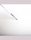 Artysta Piśmienne Profesjonalne Porządku Ręcznie malowane Linii Hak Długopis Okrągłe Końcówki Akwarela Rysunek Malarstwo Brush P