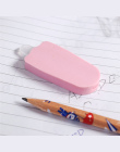 1 sztuk Śliczne Kawaii Gumki Lody 3d Ołówek Gumka Dla Dzieci Szkolne Darmowa Wysyłka
