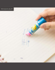 4 Sztuk/zestaw Kawaii Gumka Ołówek Rysunek Jakości Narzędzia Przybory Szkolne Dzieci Szkoły Elementy Gumowe Gumki Dla Dzieci Sło