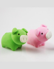 2 sztuk/partia 24 projekt Cute Cartoon zwierząt guma gumka kawaii papiernicze szkolne papelaria prezent zabawka dla dzieci penil