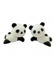 1 Sztuk Cute Panda Zwierząt 3D Guma Gumka Kawaii Kreatywny Papiernicze Artykuły Szkolne Dziewczyny Prezent Dla Dzieci Zabawki Dl