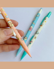 J34 3X Śliczne Sumikko Gurashi Naciśnij Automatyczne Mechaniczne Ołówek Z Gumką Szkoły Biurowymi Uczeń Piśmienne 0.5mm