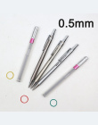 Wysokiej Jakości Full Metal M & G Ołówek Mechaniczny 0.5 ~ 0.7mm Dla Profesjonalne Malowanie I Pisania Szkolne wyślij 1 Wkłady