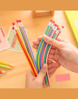 5 sztuk/partia Oferta Specjalna Staedtler Prismacolor Kolorowe Magia Bendy Miękkie Elastyczne Ołówek Z Gumką Dla Dzieci Pisanie 