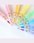 Japonia Wymazywalnej Kolorowe Ołówek Mechaniczny HCR-197 Kredka 0.7mm Ołowiu