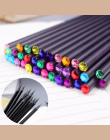 12 Sztuk/zestaw DIY Diament Kolor Ołówek Piśmiennicze Ołówek Hb Przedmioty Rysunek Ogrodnicze Śliczne Lipa Sekretariacie szkoły 