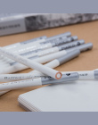 Szkic Ołówkiem Miękkie Bezpieczne nietoksyczne EZONE Standardowe Brązowy/Biały Ołówek Malowanie Profesjonalny Rysunek Szkicowani