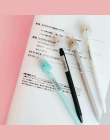 0.5mm Mały Smok Kot Totoro Plastikowe Ołówek Automatyczny Długopis Dla Kid Szkoły Biurowymi