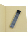 20 2b Sztuk/pudło 2.0mm Grafit Ołów Mechanicznego Ołówka Refill Plastikowe Ołówek Automatyczny Box Sprzedaż Promocja