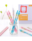 3 sztuk/partia Sumikko Gurashi Cartoon Plastikowe Ołówek Automatyczny Długopis Dla Kid Szkoły Biurowymi