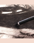 Marie's 12 sztuk/zestaw Węgiel Ołówek Do Malarstwo Rysunek Lapiz Zestaw Uczeń Piśmiennicze Szkoła Dostaw Sztuki Ołówki dla Stude