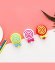 1 sztuk Kreatywny Cute Cartoon Zabawki Klocki Plastikowe Ołówek Dzieci Temperówka Uczeń Prezent Biurowe (Losowy Kolor) XBQ01