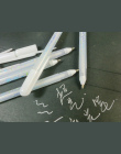 Japonia Importowane Sakura Galaretki Rolki 0.4mm Biały Żel Pióra Zaznacz liniowej dla Art Marker Projekt Komiks/Manga Malowanie 