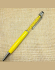 1 sztuk/Sprzedam 2018 Kawaii Pojemnościowy Diament Kawałki Ball Długopisy Długopis Dla Biura Pisania Szkoła Przybory Papiernicze