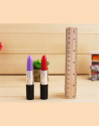 Śliczne Kawaii Długopis Kreatywny Szminki Pióro Do Szkoły Biurowe Koreański Biurowe Kolorowe Kulki Długopisy Studenckich 407