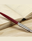 BAIKINGIFT New Arrival 10 SZTUK/PARTIA Długopis Komercyjnych rdzenia na bazie rozpuszczalnika automatyczny długopis metalowy dłu