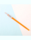 1 PC 0.5mm Cukierkowe kolory Żel ink Pen Kawaii Piśmienne Album Koreański student Biurowe Materiały Szkolne prezent DIY