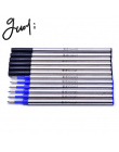 Guoyi Q13 Gel Pen Refill 10 sztuk/partia Biurowe i Szkolne Długopisy, Ołówki i Pisanie Ogrodnicze papiernicze Pisanie akcesoria