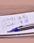 Guoyi Q13 Gel Pen Refill 10 sztuk/partia Biurowe i Szkolne Długopisy, Ołówki i Pisanie Ogrodnicze papiernicze Pisanie akcesoria
