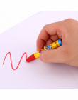 12 Kolory Zestaw Lapis Artysty Malarstwo Olej Pastelowych Ołówkiem Ołówki Wax Caryon Dla School Student Kid Rysunek Szkic Dostaw