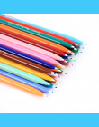 Kawaii Plastikowe Marker Długopis Kolorowe Akwarela Długopis Dla Manga Malarstwo Rysunek Biuro Art Supplies Liner Śliczne Kreaty