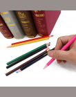 3 Sztuk/zestaw odkleić Smar Ołówek Kolorowe Pastel Marker Pen Rolki Papieru Wosku Ołówek Do Metalu Szkła Tkaniny Dostaw Sztuki