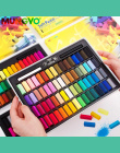 Mungyo Mini Miękkie Pastelowe 24 32 48 64 Kolorów Pastel kredy dla Artysty Malowanie Graffiti Pen Szkoła Uczeń Piśmienne Sztuki 