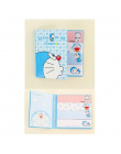 Hello Kitty Totoro Doraemon Baymax Naklejki kawaii Samoprzylepne karteczki biurowe planner notatnik śliczne papeleri 01963