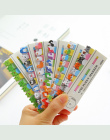 Kawaii Japońskiej Post It Scrapbooking Naklejki Notatki Notatnik Szkolne Materiały Biurowe Papiernicze Stronie Flagi Dla Dzieci