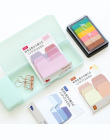 Kolorowe Proste Kolor Gradientu Samoprzylepne Bookmark Memo Pad Sticky Notes N Razy Indeksy Szkoły Biurowymi