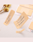 DIY Śliczne Band pomocy Podkładki Memo Pad Sticky Note Kawaii Naklejki Papieru Uwaga Kreatywny Koreański Biurowe Studenckie 322