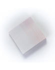 EZONE Marmuru Drukowane Sticky Note Kreatywny Styl Memo Pad Samoprzylepne Placu Papiery Zakładki Papiernicze Szkolne Biurowe