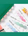 Okrągły Kształt Różne Kolorowe Samoprzylepne N Razy Memo Pad Sticky Notes Post It Dodaj Do Ulubionych Szkolne Materiały Biurowe 