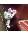 Toy Story Szeryf Chudy Woody Buzz Astral na samochód Zabawki Toy Story