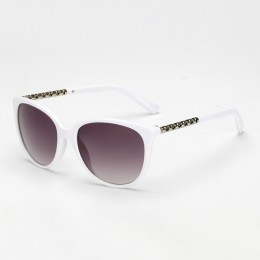 YOOSKE ponadgabarytowe okulary przeciwsłoneczne kobiety luksusowej marki odcienie okulary kobieta w stylu Vintage duża ramka oku