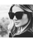SIMPRECT 2019 nowych moda kwadratowe okulary przeciwsłoneczne damskie marka projektant Retro lustrzane okulary przeciwłoneczne w