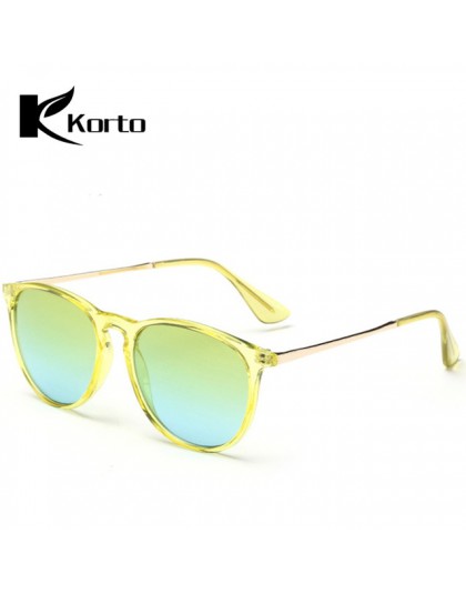 Zonnebril Dames Retro modne okulary słoneczne kolorach okrągłe okulary przeciwsłoneczne dla kobiet przyciemniane soczewki koło p
